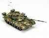 Modelcollect UA72060 Russian T-80UK Main Battle Tank (1:72)